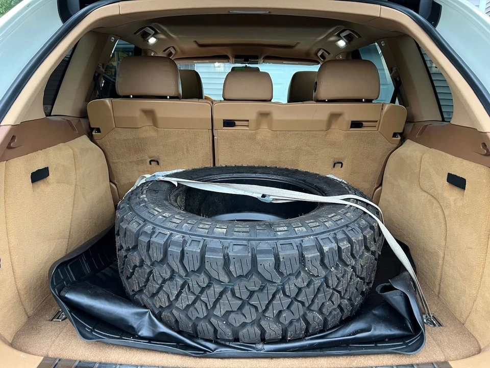 2009 Porsche 955/957 Cayenne S - Image 12 of 13