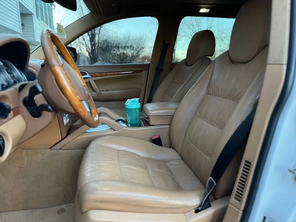 2009 Porsche 955/957 Cayenne S - Image 6 of 13