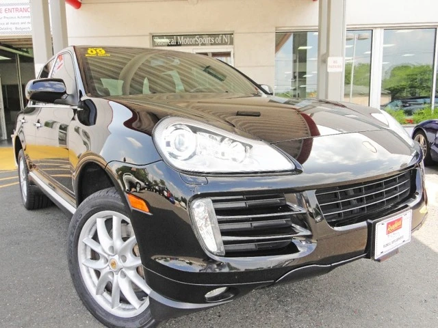 2009 Porsche 955/957 Cayenne S - Image 2 of 5