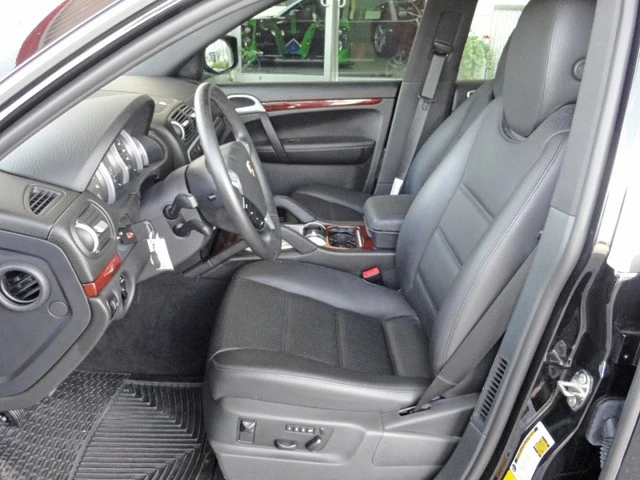 2009 Porsche 955/957 Cayenne S - Image 5 of 5