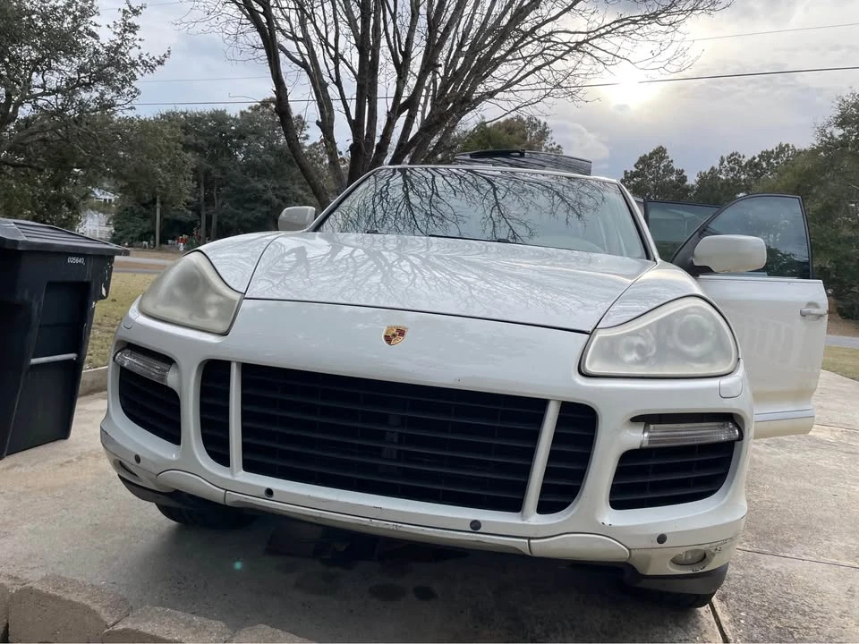 2009 Porsche 955/957 Cayenne S - Image 6 of 7
