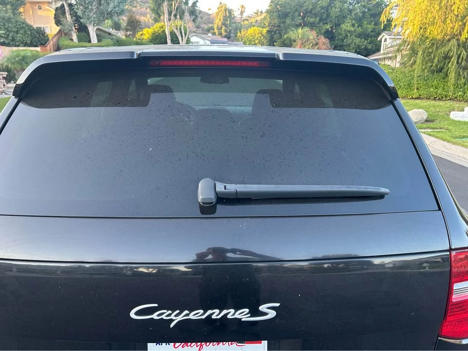 2009 Porsche 955/957 Cayenne S - Image 7 of 8