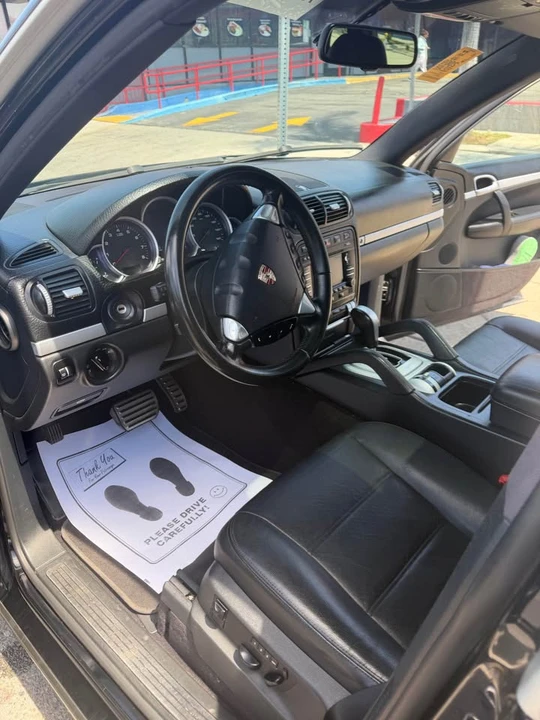 2009 Porsche 955/957 Cayenne S - Image 6 of 10