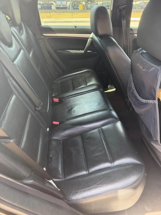 2009 Porsche 955/957 Cayenne S - Image 10 of 10