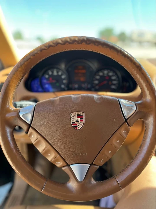 2009 Porsche 955/957 Cayenne S - Image 10 of 14