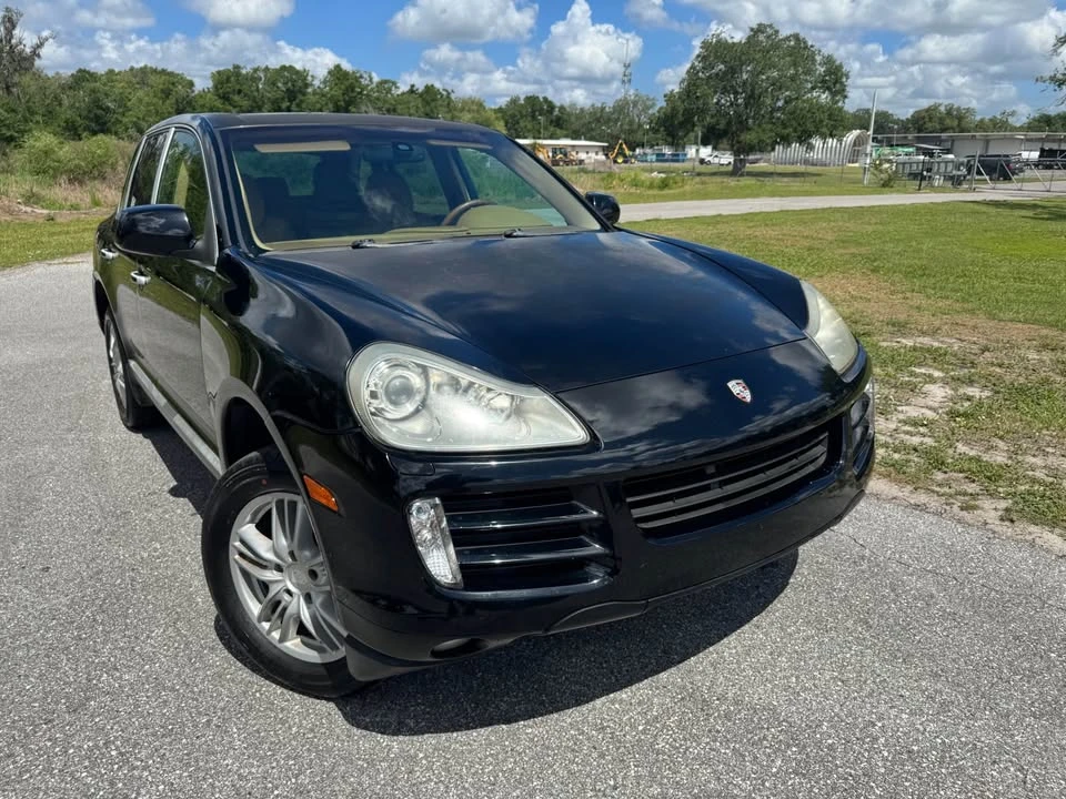 2009 Porsche 955/957 Cayenne S - Image 2 of 21