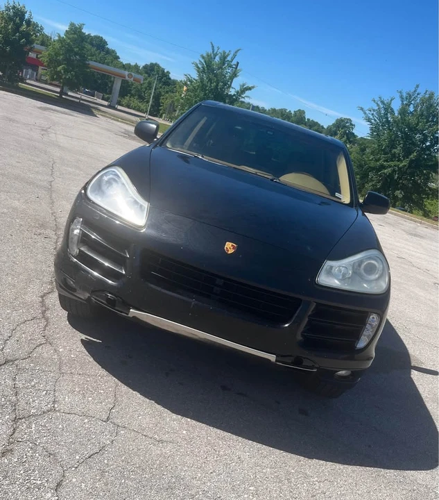 2009 Porsche 955/957 Cayenne S - Image 3 of 14