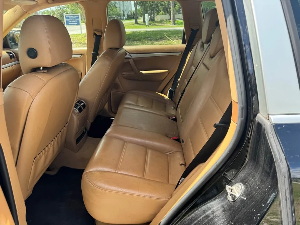 2009 Porsche 955/957 Cayenne S - Image 17 of 21