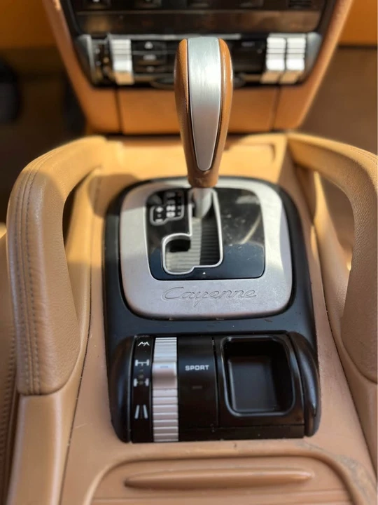 2009 Porsche 955/957 Cayenne S - Image 13 of 14