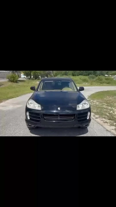 2009 Porsche 955/957 Cayenne S - Image 21 of 21