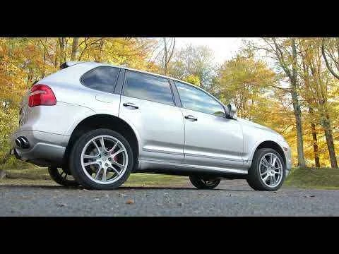2009 Porsche 955/957 Cayenne S - Image 2 of 5