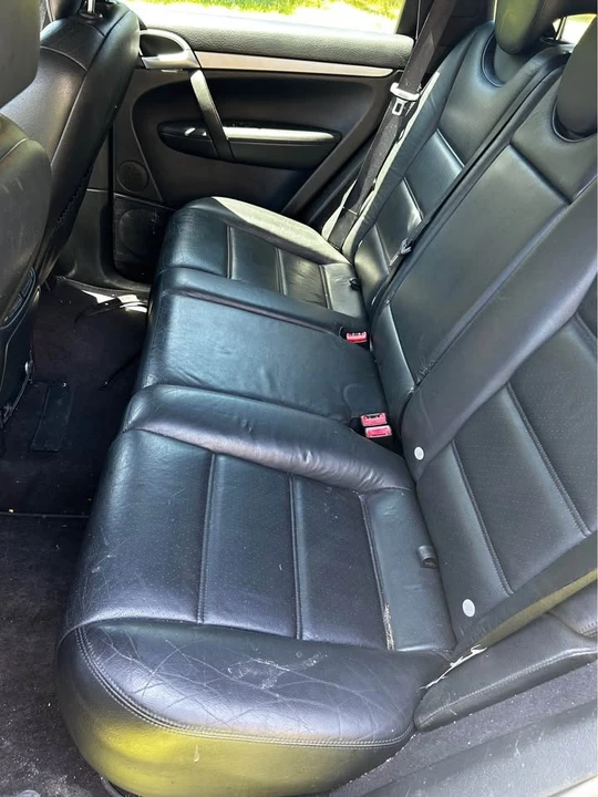 2009 Porsche 955/957 Cayenne S - Image 6 of 8
