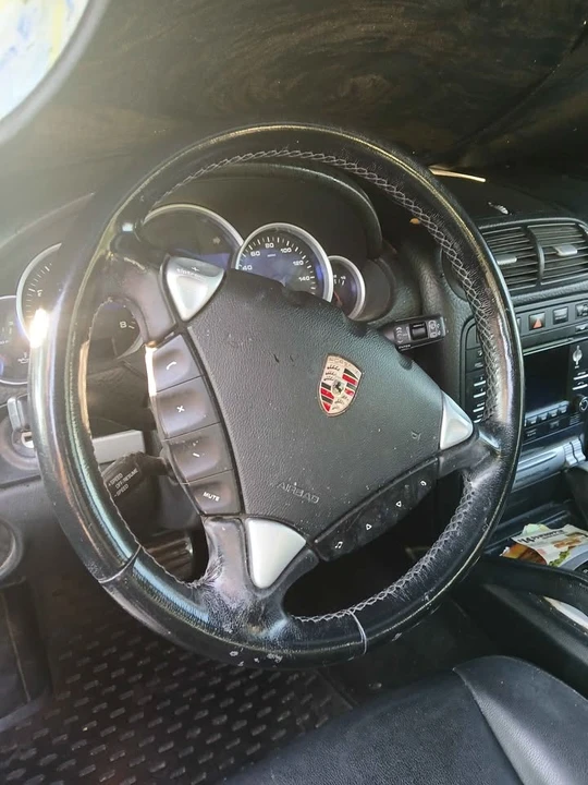 2009 Porsche 955/957 Cayenne S - Image 3 of 7