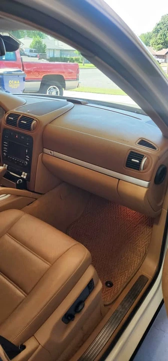2009 Porsche 955/957 Cayenne S - Image 7 of 13