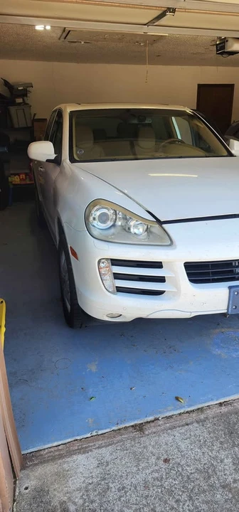 2009 Porsche 955/957 Cayenne S - Image 2 of 13