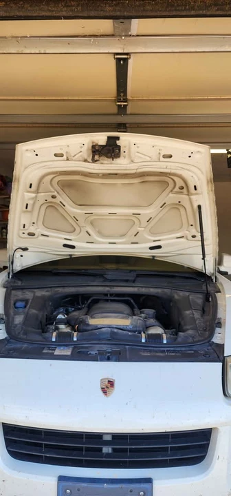 2009 Porsche 955/957 Cayenne S - Image 3 of 13