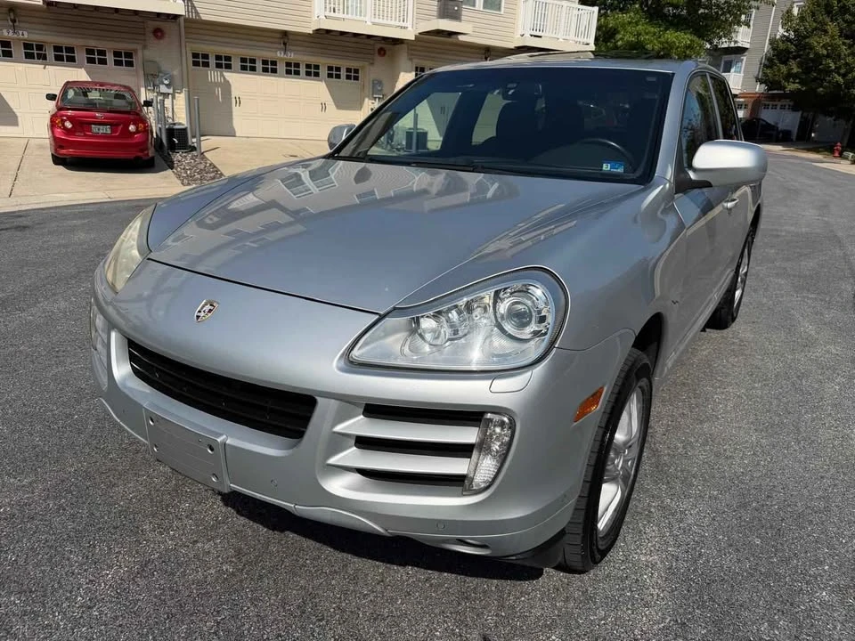 2009 Porsche 955/957 Cayenne S - Image 7 of 19