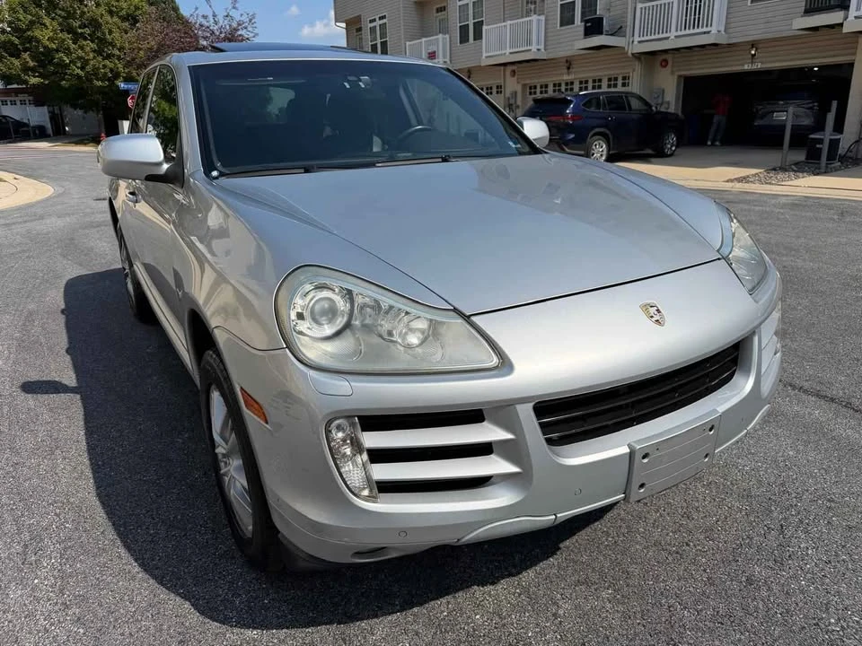 2009 Porsche 955/957 Cayenne S - Image 4 of 19