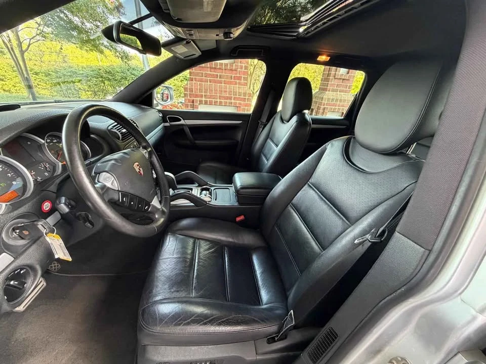 2009 Porsche 955/957 Cayenne S - Image 13 of 19
