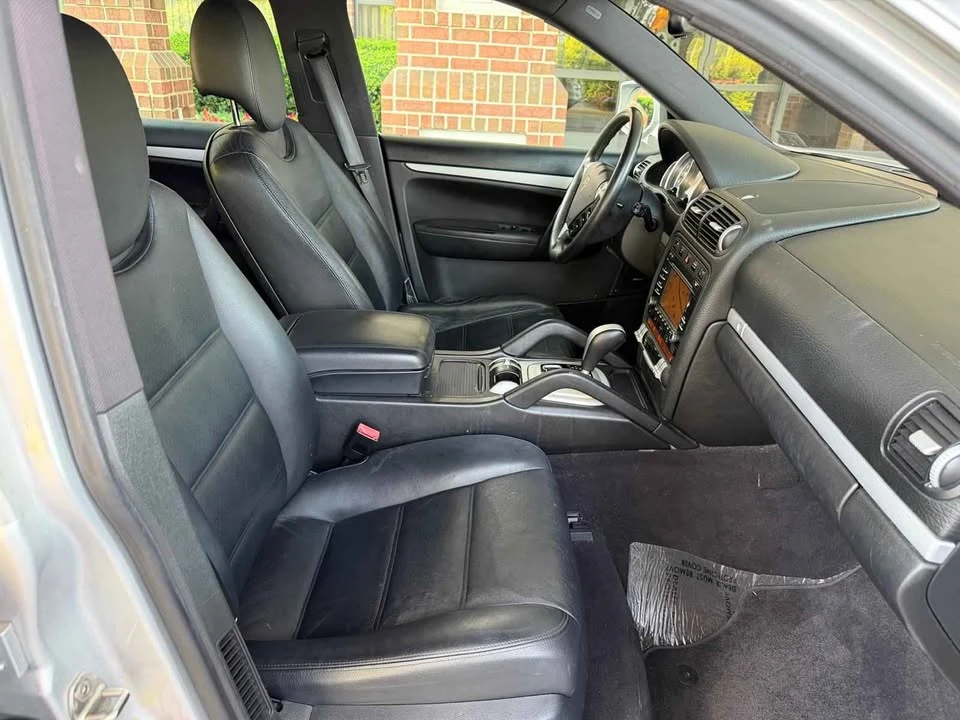 2009 Porsche 955/957 Cayenne S - Image 17 of 19