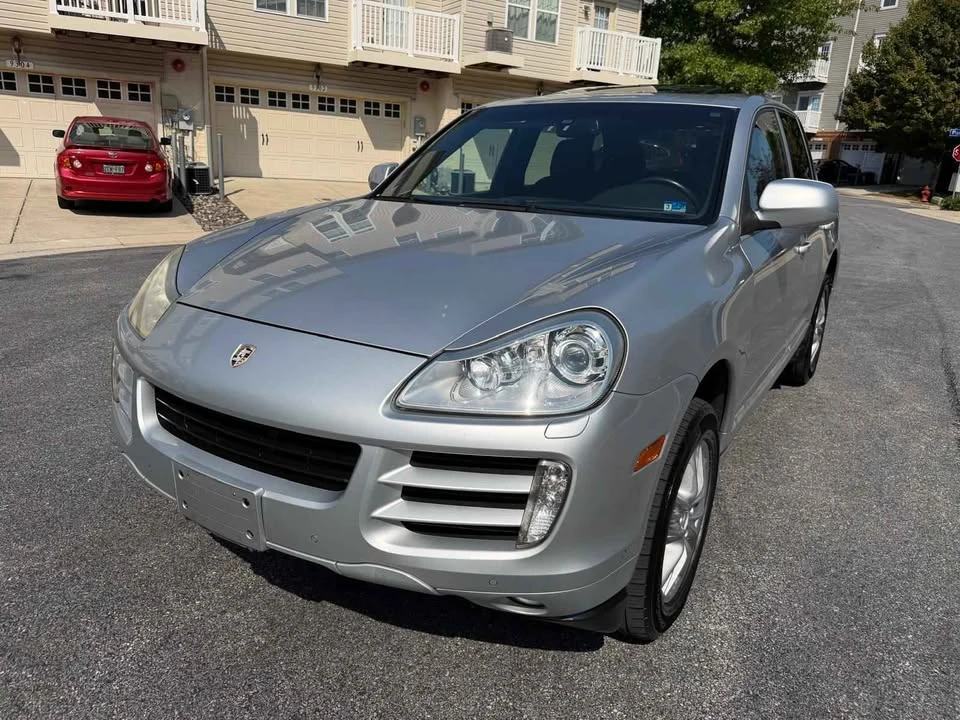 2009 Porsche 955/957 Cayenne S - Image 11 of 19