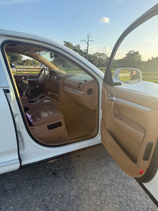 2009 Porsche 955/957 Cayenne S - Image 7 of 14
