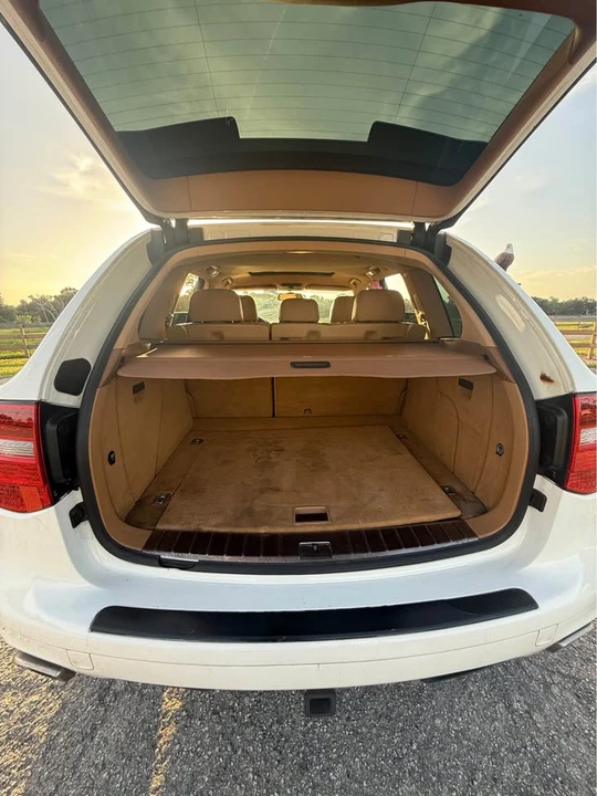 2009 Porsche 955/957 Cayenne S - Image 13 of 14