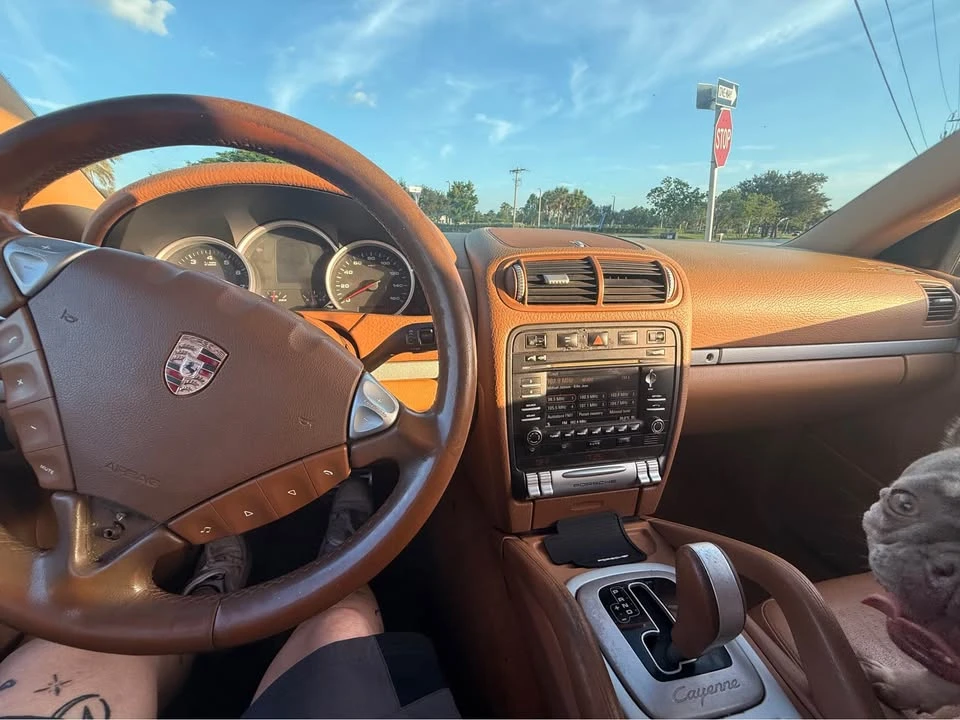 2009 Porsche 955/957 Cayenne S - Image 12 of 14
