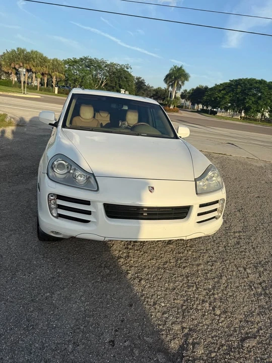 2009 Porsche 955/957 Cayenne S - Image 4 of 14