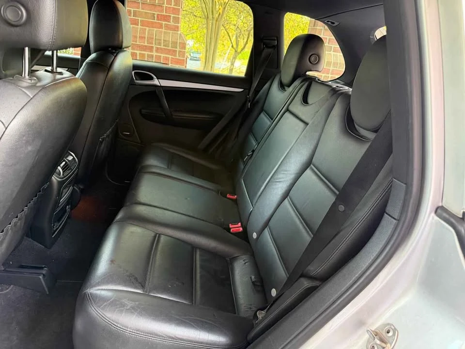 2009 Porsche 955/957 Cayenne S - Image 16 of 19