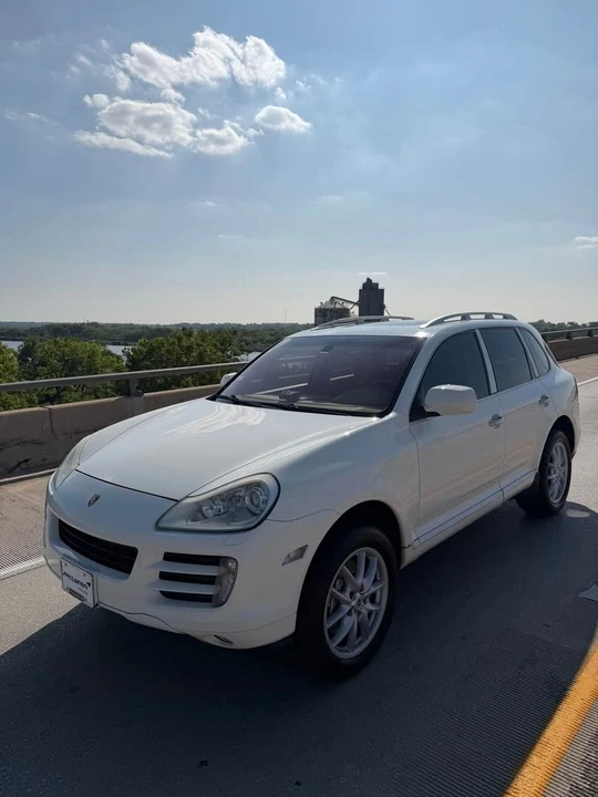 2009 Porsche 955/957 Cayenne S - Image 7 of 12