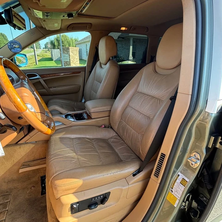 2009 Porsche 955/957 Cayenne S - Image 2 of 15