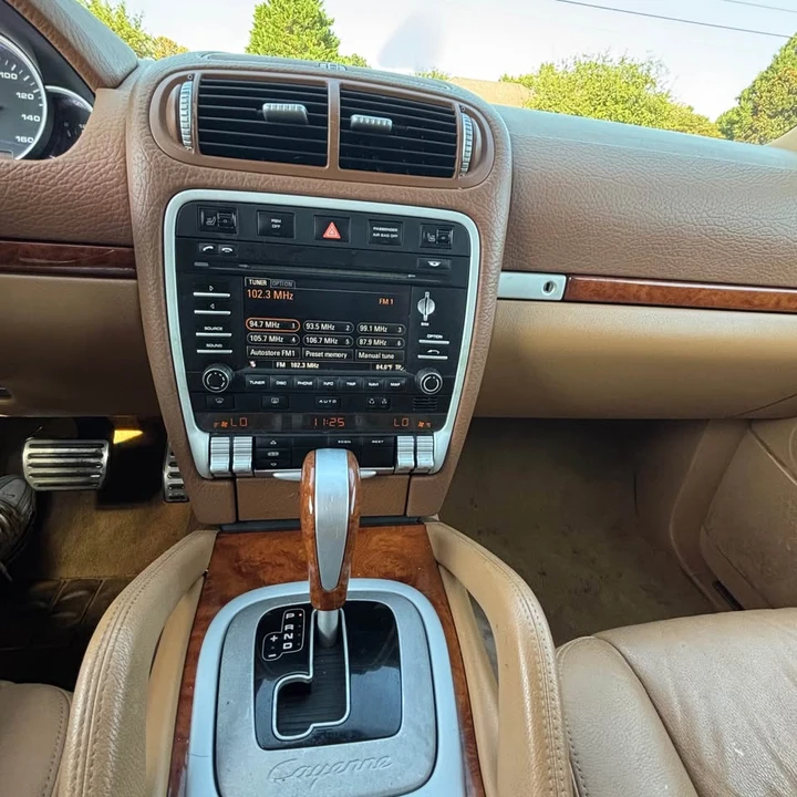 2009 Porsche 955/957 Cayenne S - Image 4 of 15