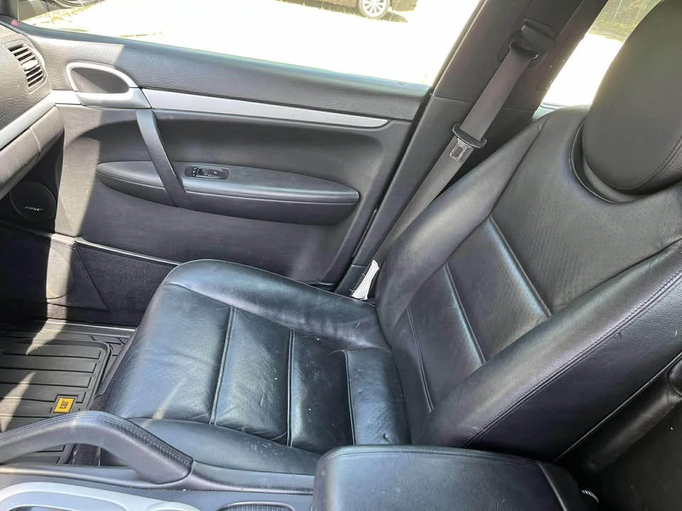 2009 Porsche 955/957 Cayenne S - Image 12 of 12