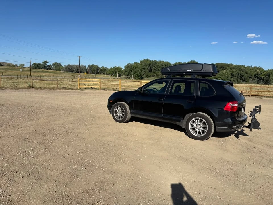 2009 Porsche 955/957 Cayenne S - Image 2 of 10