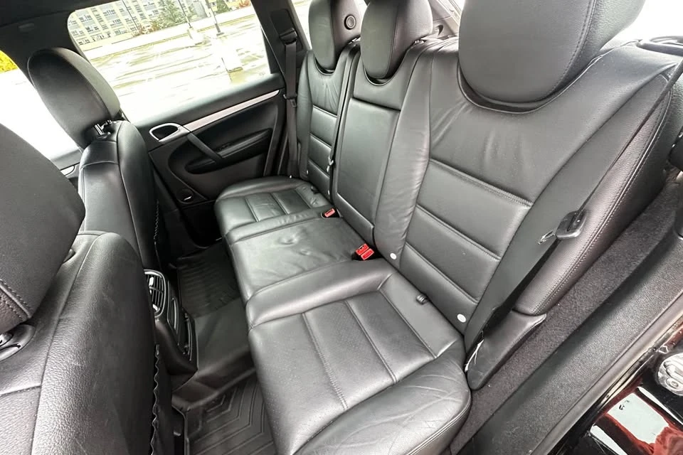 2009 Porsche 955/957 Cayenne S - Image 5 of 10
