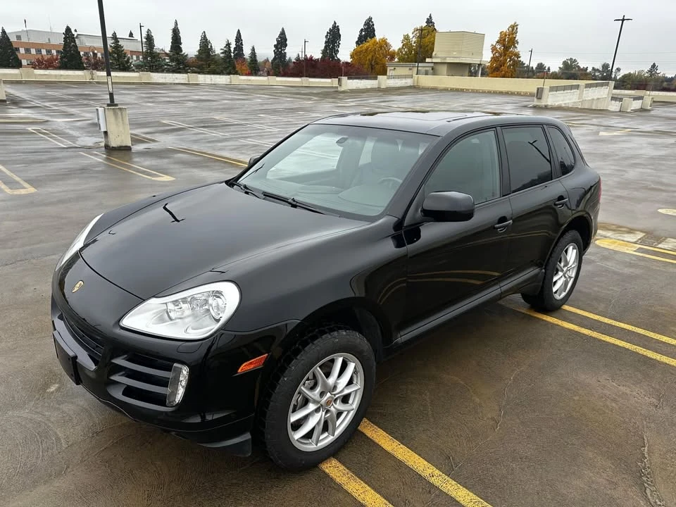 2009 Porsche 955/957 Cayenne S - Image 9 of 10