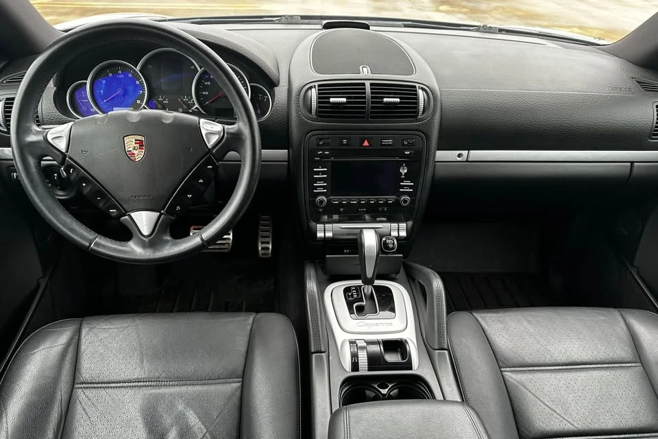2009 Porsche 955/957 Cayenne S - Image 4 of 10