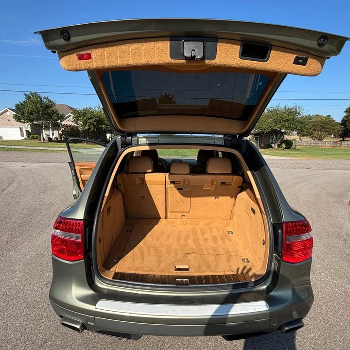 2009 Porsche 955/957 Cayenne S - Image 14 of 15