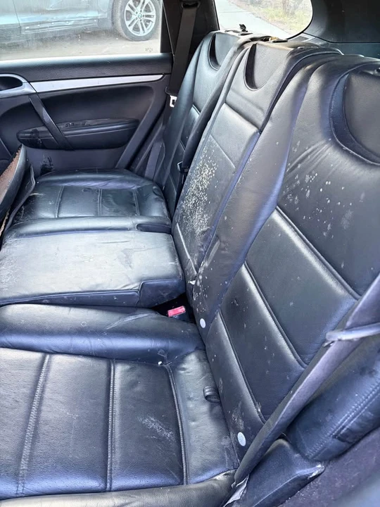 2009 Porsche 955/957 Cayenne S - Image 5 of 6