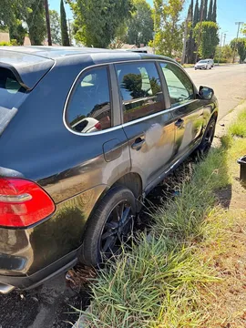 2009 Porsche Cayenne S Sport Utility 4D