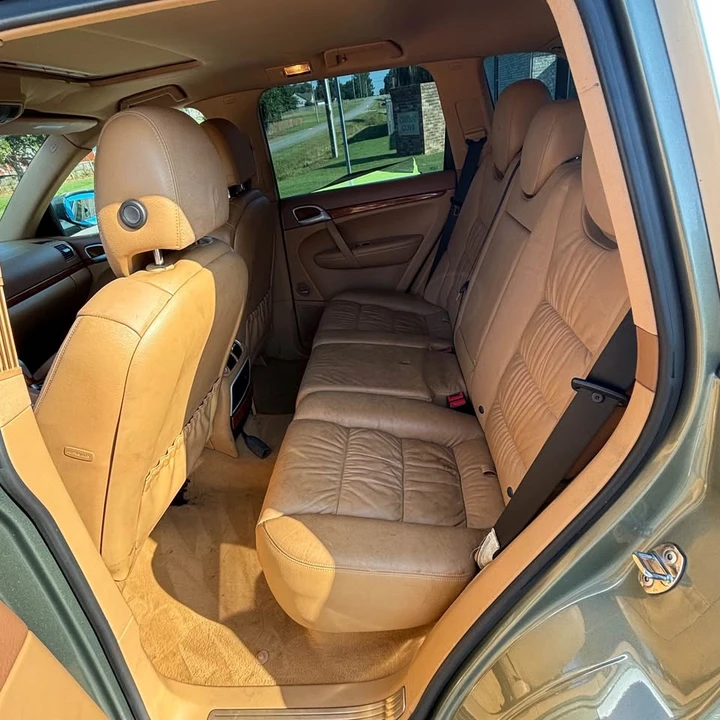 2009 Porsche 955/957 Cayenne S - Image 7 of 15