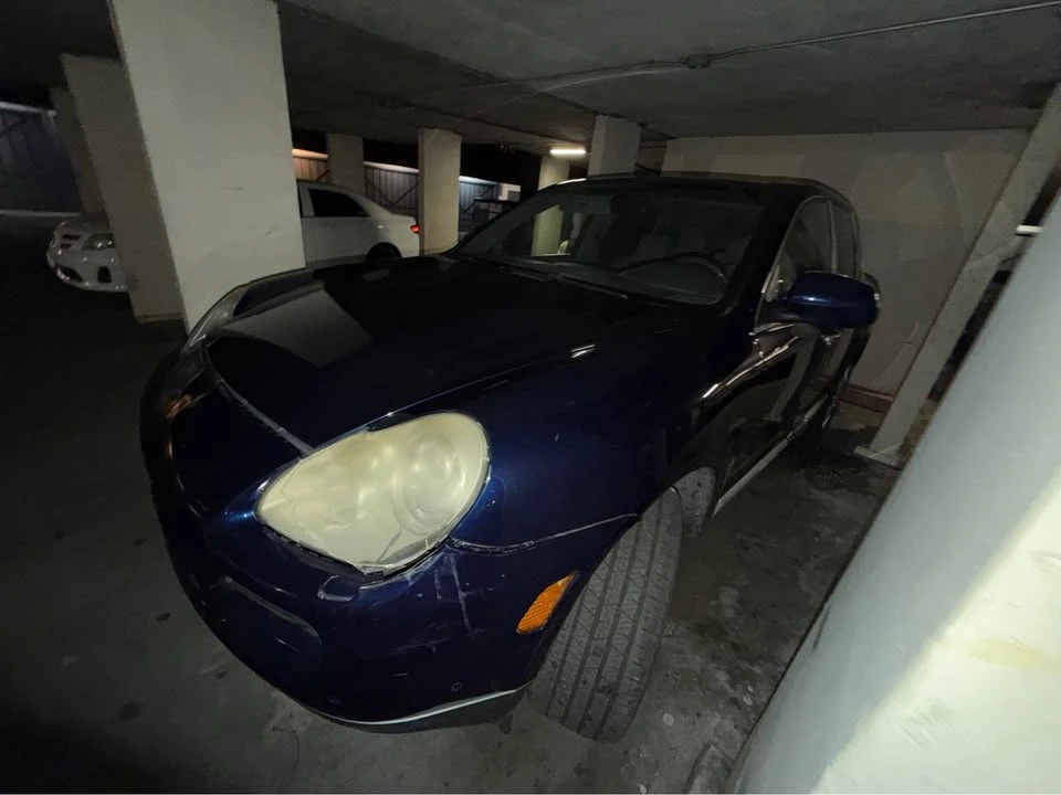 2009 Porsche 955/957 Cayenne S - Image 4 of 8