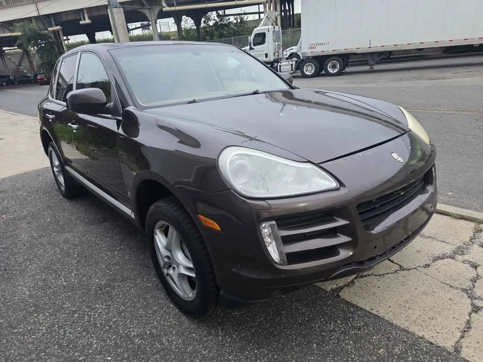 2009 Porsche 955/957 Cayenne S - Image 2 of 12