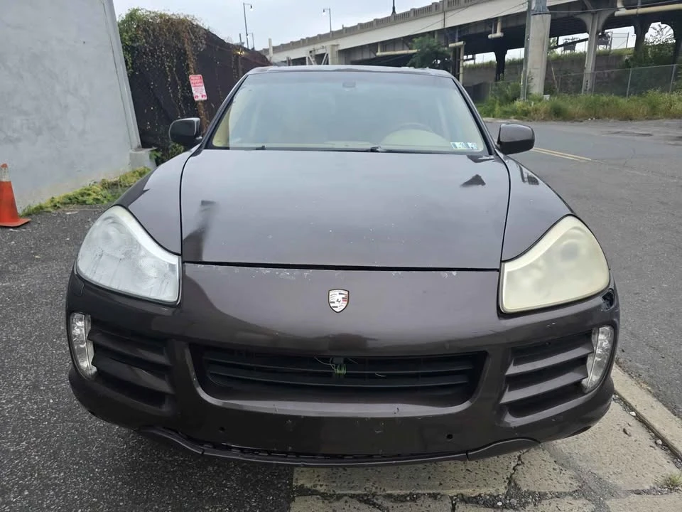 2009 Porsche 955/957 Cayenne S - Image 3 of 12