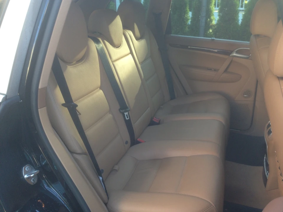 2009 Porsche 955/957 Cayenne S - Image 5 of 5