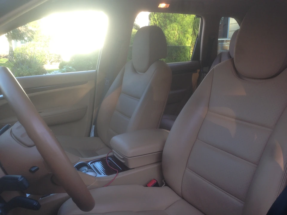 2009 Porsche 955/957 Cayenne S - Image 3 of 5