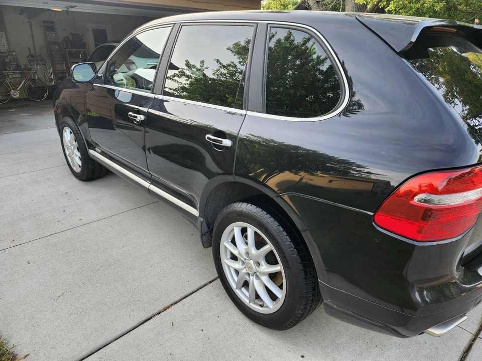 2009 Porsche 955/957 Cayenne S - Image 11 of 12