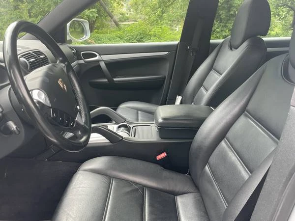 2009 Porsche 955/957 Cayenne S - Image 10 of 10