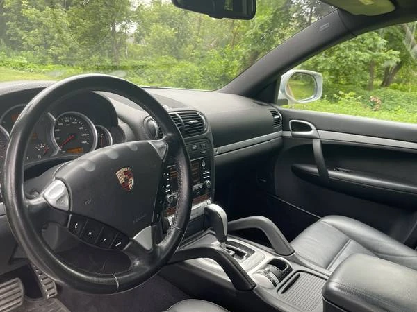 2009 Porsche 955/957 Cayenne S - Image 9 of 10